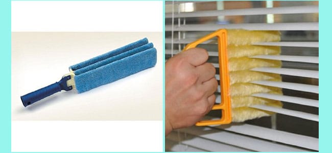 Come pulire i termosifoni ed eliminare la polvere