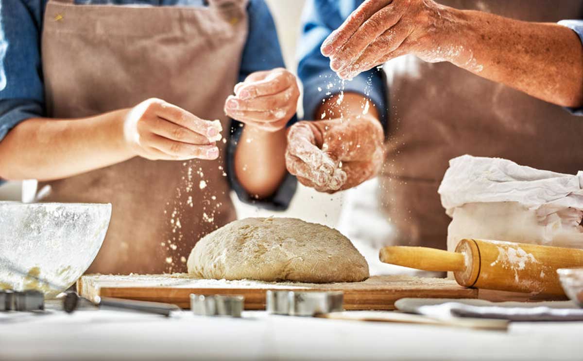 Migliore macchina per il pane