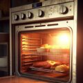 Come pulire il forno incrostato