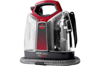 BISSELL SpotClean ProHeat