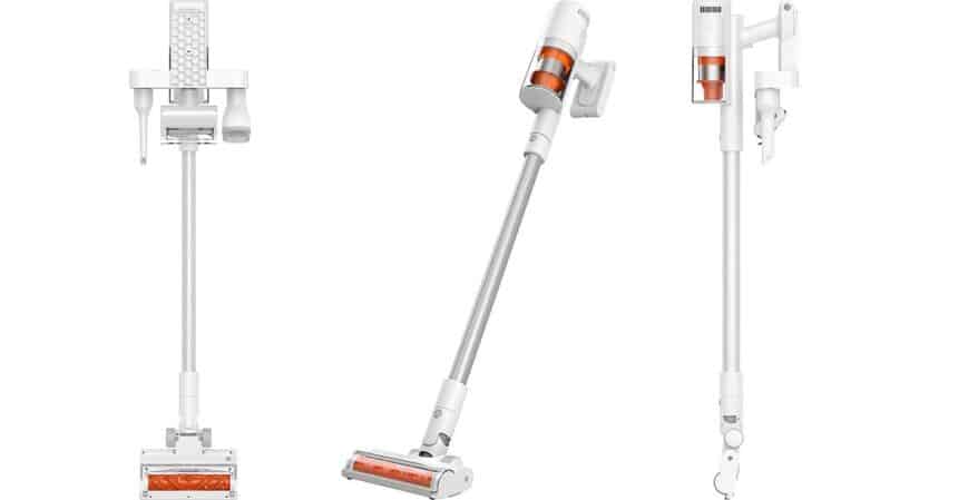 Xiaomi Vacuum Cleaner G11 vs Dyson