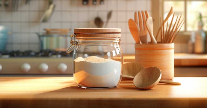 Mestoli di legno: come pulirli e igienizzarli per una cucina impeccabile