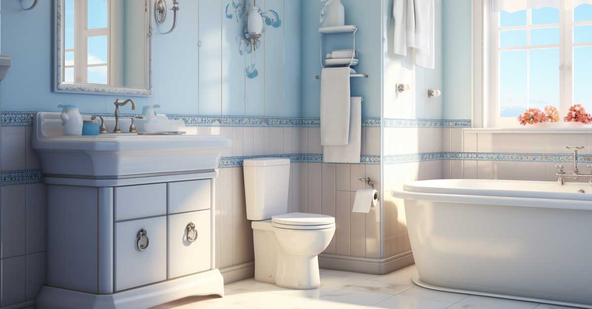Pulire il WC con il Bicarbonato di Sodio: una soluzione naturale ed  efficace (guida) - Casa Curata