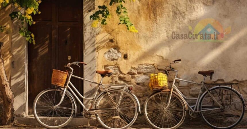 Rastrelliere per biciclette