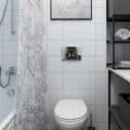 Bagno troppo piccolo