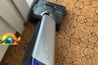 Tineco S9 Artist recensione